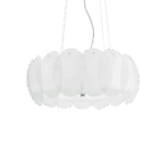 IDEAL LUX OVALINO SP8 – 090481