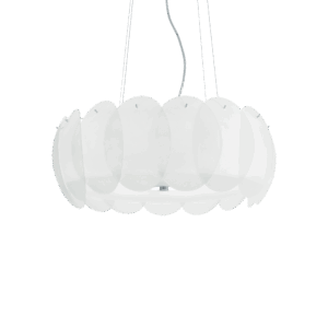 IDEAL LUX OVALINO SP8 – 090481