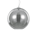 IDEAL LUX NEMO SP1 D50 FUME’ – 094137