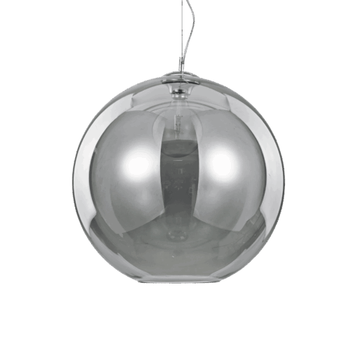 IDEAL LUX NEMO SP1 D50 FUME’ – 094137