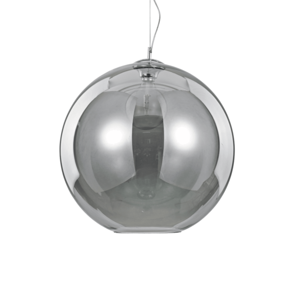 IDEAL LUX NEMO SP1 D50 FUME’ – 094137