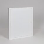 ΠΙΝΑΚΑΣ ΧΩΝΕΥΤΟΣ ΜΕΤΑΛΛΙΚΟΣ  3X24 ΘΕΣΕΩΝ IP30 EUROLAMP – 147-31132