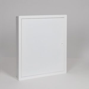 ΠΙΝΑΚΑΣ ΧΩΝΕΥΤΟΣ ΜΕΤΑΛΛΙΚΟΣ  3X24 ΘΕΣΕΩΝ IP30 EUROLAMP – 147-31132