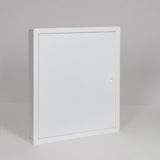 ΠΙΝΑΚΑΣ ΧΩΝΕΥΤΟΣ ΜΕΤΑΛΛΙΚΟΣ  3X24 ΘΕΣΕΩΝ IP30 EUROLAMP – 147-31132