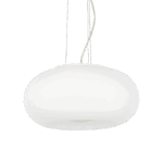 IDEAL LUX ULISSE SP3 D52 – 098616
