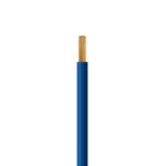 ΚΑΛΩΔΙΟ NYAF H07V-K 1Χ6mm² ΜΠΛΕ (100m/roll) EUROLAMP – 150-13441