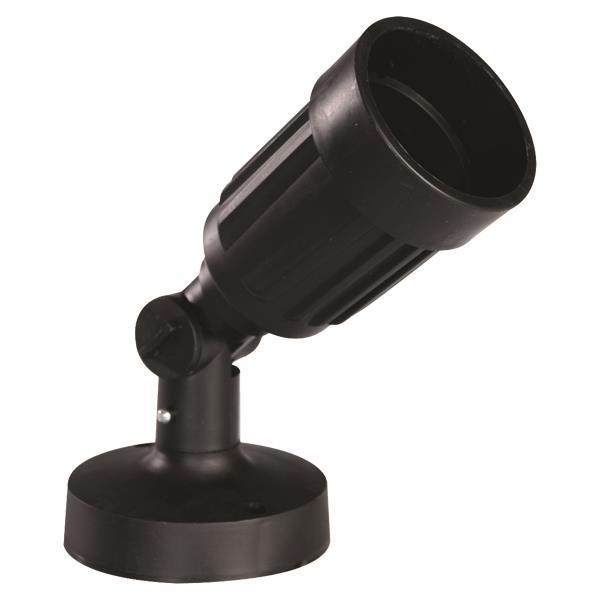 ΣΠOT ΤΟΙΧΟΥ ΠΛΑΣΤΙΚΟ MONΟ PAR38 EUROLAMP – 147-68902