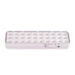ΕΦΕΔΡΙΚΟΣ ΦΩΤΙΣΜΟΣ 30 SMD LED 2W IP20 EUROLAMP – 145-28000