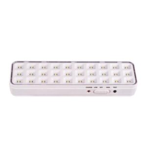 ΕΦΕΔΡΙΚΟΣ ΦΩΤΙΣΜΟΣ 30 SMD LED 2W IP20 EUROLAMP – 145-28000
