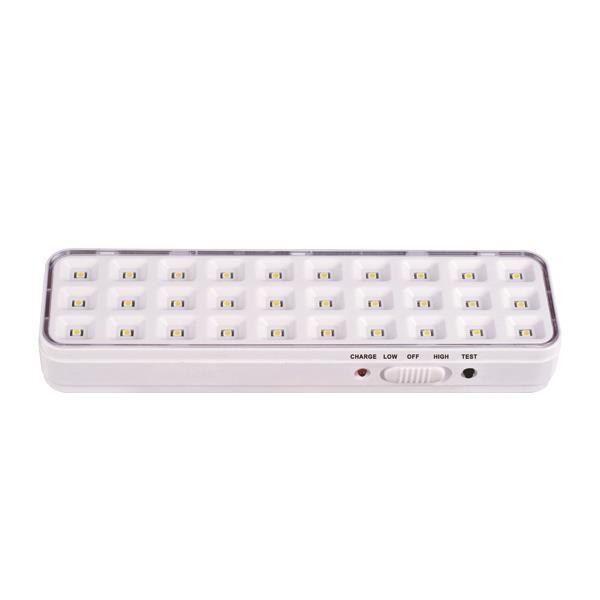 ΕΦΕΔΡΙΚΟΣ ΦΩΤΙΣΜΟΣ 30 SMD LED 2W IP20 EUROLAMP – 145-28000