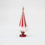ΔΕΝΤΡΑΚΙ, CANDY ΜΕ ΓΟΥΝΑΚΙ, 32cm EUROLAMP – 600-45523