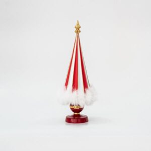 ΔΕΝΤΡΑΚΙ, CANDY ΜΕ ΓΟΥΝΑΚΙ, 32cm EUROLAMP – 600-45523