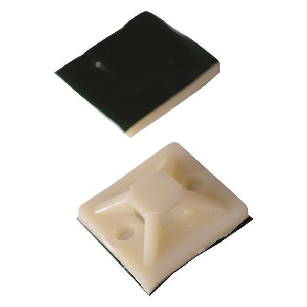 ΑΥΤΟΚΟΛΛΗΤΕΣ ΒΑΣΕΙΣ 30X30 EUROLAMP 147-54034