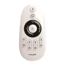 ΑΣΥΡΜΑΤΟ ΧΕΙΡΙΣΤΗΡΙΟ RF DIMMER 4 ΚΑΝΑΛΙΑ EUROLAMP 145-71403