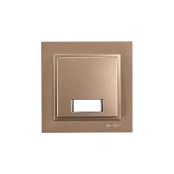ΜΠΟΥΤΟΝ ΚΟΥΔΟΥΝΙΟΥ+ΛΥΧΝΙΑ  LIGHT FUME EUROLAMP – 152-10511