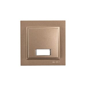 ΜΠΟΥΤΟΝ ΚΟΥΔΟΥΝΙΟΥ+ΛΥΧΝΙΑ  LIGHT FUME EUROLAMP – 152-10511