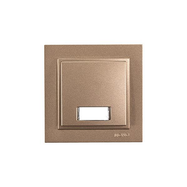 ΜΠΟΥΤΟΝ ΚΟΥΔΟΥΝΙΟΥ+ΛΥΧΝΙΑ  LIGHT FUME EUROLAMP – 152-10511