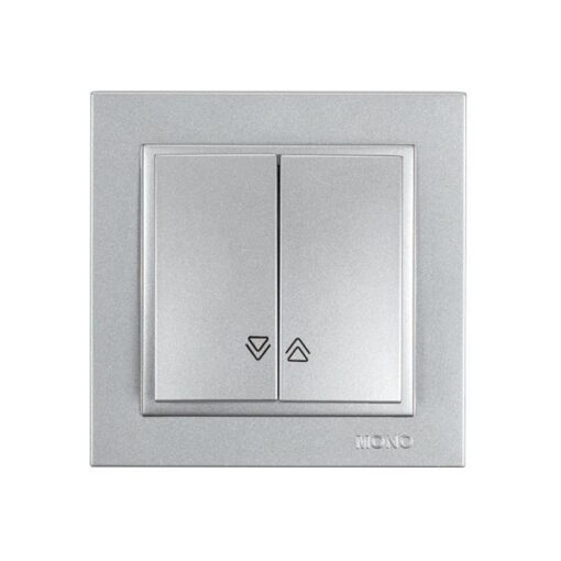 ΜΠΟΥΤΟΝ ΡΟΛΛΩΝ ΑΣΗΜΙ EUROLAMP – 152-10412