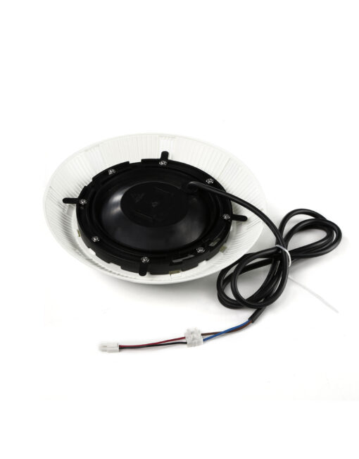 ΦΩΤΙΣΤΙΚΟ ΠΙΣΙΝΑΣ ΕΞΩΤΕΡΙΚΟ LED SMD 20W 6400K 12V AC/DC 2000lm IP68 UNIVERSE – 1-U005982