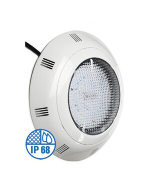 ΦΩΤΙΣΤΙΚΟ ΠΙΣΙΝΑΣ ΕΞΩΤΕΡΙΚΟ LED SMD 20W 6400K 12V AC/DC 2000lm IP68 UNIVERSE – 1-U005982