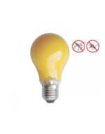 ΛΑΜΠΑ LED SMD A60 ΑΝΤΙΚΟΥΝΟΥΠΙΚΗ 4W E27 220-240V 220lm UNIVERSE – 1-U006644