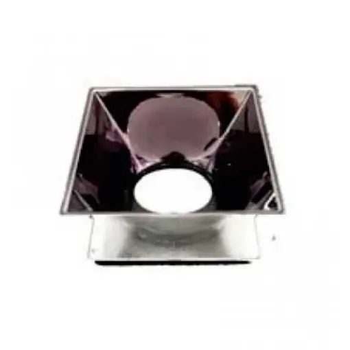 ANAKΛΑΣΤΗΡΑΣ GUN ΜΑΥΡΟΣ ΜΕΤΑΛΛΙΖΕ ΓΙΑ ΣΠΟΤ 1‐U008129 UNIVERSE – 1-U008136