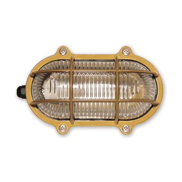 ΧΕΛΩΝΑ ΑΛΟΥΜΙΝΙΟΥ ΜΠΡΟΝΖΕ ΜΕ ΠΛΕΓΜΑ LIGHTUP –  IL100 AL B