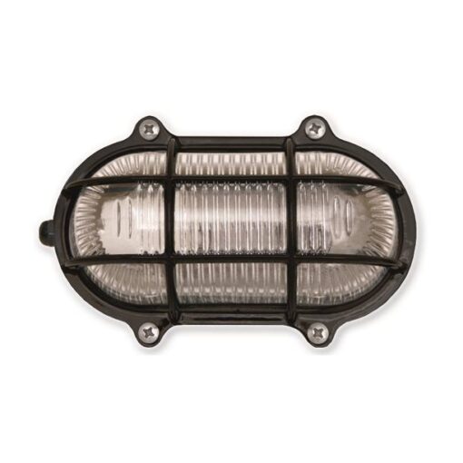 ΧΕΛΩΝΑ ΑΛΟΥΜΙΝΙΟΥ ΜΑΥΡΟ ΜΕ ΠΛΕΓΜΑ  – IL100 AL BP