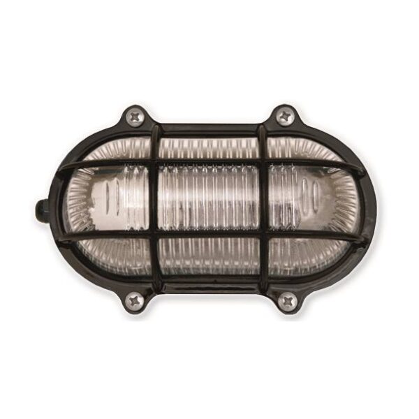 ΧΕΛΩΝΑ ΑΛΟΥΜΙΝΙΟΥ ΜΑΥΡΟ ΜΕ ΠΛΕΓΜΑ  – IL100 AL BP