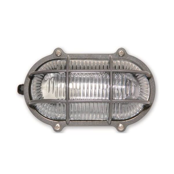 ΧΕΛΩΝΑ ΑΛΟΥΜΙΝΙΟΥ ΓΚΡΙ ΜΕ ΠΛΕΓΜΑ  – IL100 AL G