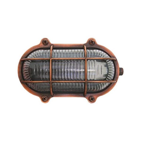 ΧΕΛΩΝΑ ΟΡΕΙΧΑΛΚΙΝΗ ΑΝΤΙΚΕ ΧΑΛΚΟΣ ΜΙΚΡΗ ΜΕ ΠΛΕΓΜΑ – IL100 OR A.C