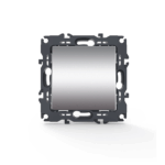 PRIME ΔΙΑΚΟΠΤΗΣ ΑΛΕΡΕΤΟΥΡ ΜΕ ΚΛΙΠ 1P 10AX 250VAC IP20 MAT ΑΛΟΥΜΙΝΙΟ ACA – 1000110103
