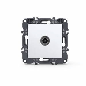 PRIME ΠΡΙΖΑ TV ΤΕΡΜΑΤΙΚΗ ΘΩΡΑΚΙΣΗ ΑΡΣΕΝΙΚΟ ΦΙΣ IP20 ΛΕΥΚΗ ACA – 1000114001