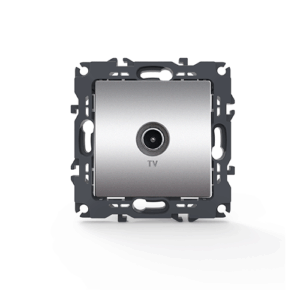 PRIME ΠΡΙΖΑ TV ΤΕΡΜΑΤΙΚΗ ΘΩΡΑΚΙΣΗ ΑΡΣΕΝΙΚΟ ΦΙΣ IP20 MAT ΑΛΟΥΜΙΝΙΟ ACA – 1000114003