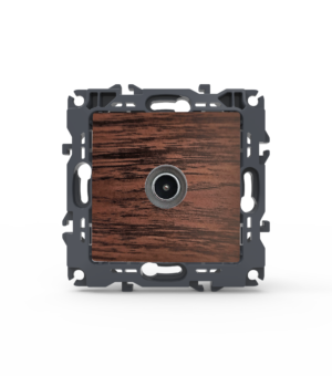 PRIME ΠΡΙΖΑ TV ΤΕΡΜΑΤΙΚΗ ΘΩΡΑΚΙΣΗ ΑΡΣΕΝΙΚΟ ΦΙΣ IP20 ΞΥΛΟ ACA – 1000114006