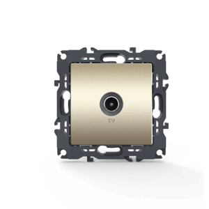 PRIME ΠΡΙΖΑ TV ΔΙΕΛΕΥΣΗΣ ΘΩΡΑΚΙΣΗ ΑΡΣΕΝΙΚΟ ΦΙΣ IP20 MAT ΣΑΜΠΑΝΙΖΕ ACA – 1000114104