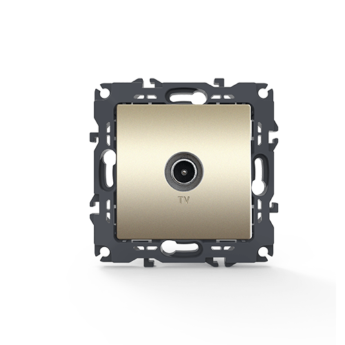 PRIME ΠΡΙΖΑ TV ΔΙΕΛΕΥΣΗΣ ΘΩΡΑΚΙΣΗ ΑΡΣΕΝΙΚΟ ΦΙΣ IP20 MAT ΣΑΜΠΑΝΙΖΕ ACA – 1000114104