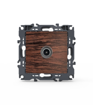 PRIME ΠΡΙΖΑ TV ΔΙΕΛΕΥΣΗΣ ΘΩΡΑΚΙΣΗ ΑΡΣΕΝΙΚΟ ΦΙΣ IP20 ΞΥΛΟ ACA – 1000114106