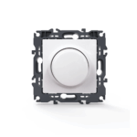 PRIME DIMMER 1 WAY 1P TRIAC 300VA 250VAC IP20 ΛΕΥΚΟ  ACA – 1000115101