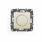 PRIME DIMMER 1 WAY 1P TRIAC 300VA 250VAC IP20 ΙΒΟΥΑΡ ACA – 1000115102