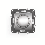 PRIME DIMMER 1 WAY 1P TRIAC 300VA 250VAC IP20 MAT ΑΛΟΥΜΙΝΙΟ ACA – 1000115103