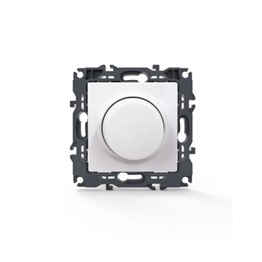 PRIME DIMMER LED 1 WAY 1P TE 200VA 250VAC IP20 ΛΕΥΚΟ ACA – 1000115201