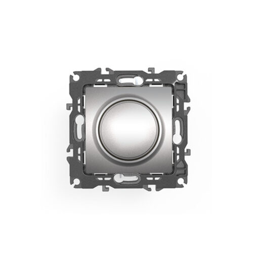 PRIME DIMMER LED 1 WAY 1P TE 200VA 250VAC IP20 ΜΑΤ ΑΛΟΥΜΙΝΙΟ ACA – 1000115203