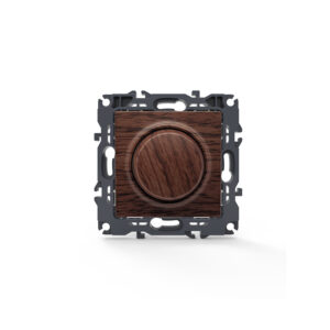 PRIME DIMMER LED 1 WAY 1P TE 200VA 250VAC IP20 ΞΥΛΟ ACA – 1000115206