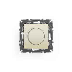 PRIME DIMMER LED 2 ΕΞΟΔΩΝ 1P TE 200VA 250VAC IP20 ΙΒΟΥΑΡ ACA – 1000115302