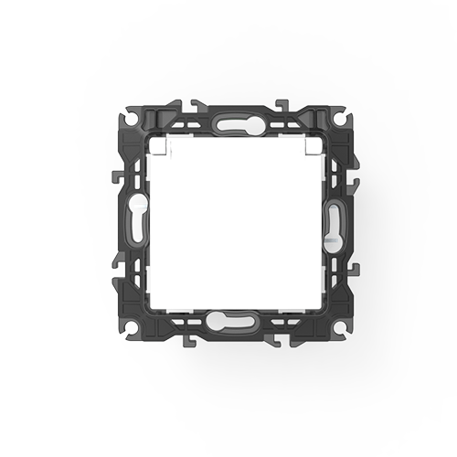 PRIME ΠΡΙΖΑ ΣΟΥΚΟ ΚΑΠΑΚΙ ΑΣΦΑΛΕΙΑΣ 1x2P+E 16A 250VAC IP20  ΛΕΥΚΗ ACA – 1000116101