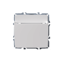 PRIME KΑΡΤΟΔΙΑΚΟΠΤΗΣ 1P 220-250VAC 50Hz 30A 30±5s IP20  ΛΕΥΚΟ ACA – 1000117001