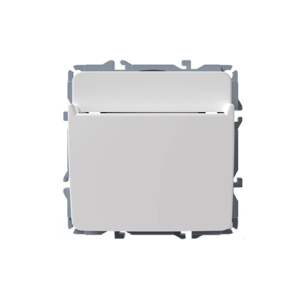 PRIME KΑΡΤΟΔΙΑΚΟΠΤΗΣ 1P 220-250VAC 50Hz 30A 30±5s IP20  ΛΕΥΚΟ ACA – 1000117001