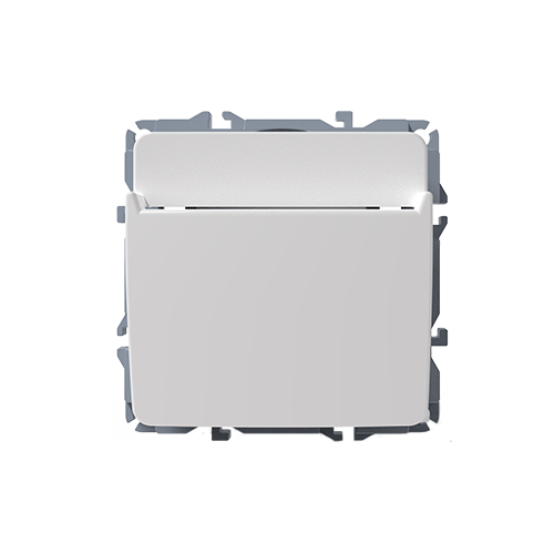 PRIME KΑΡΤΟΔΙΑΚΟΠΤΗΣ 1P 220-250VAC 50Hz 30A 30±5s IP20  ΛΕΥΚΟ ACA – 1000117001