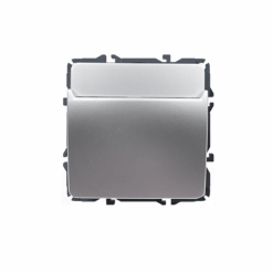 PRIME KΑΡΤΟΔΙΑΚΟΠΤΗΣ 1P 220-250VAC 50Hz 30A 30±5s IP20 MAT ΑΛΟΥΜΙΝΙΟ ACA – 1000117003
